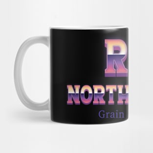 Ray North Dakota Mug